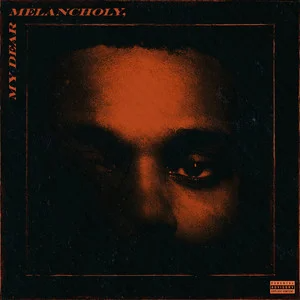 I Was Never There - The Weeknd/Gesaffelstein钢琴谱