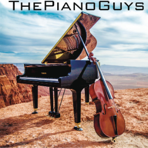 Michael Meets Mozart-the Piano Guys-钢琴谱