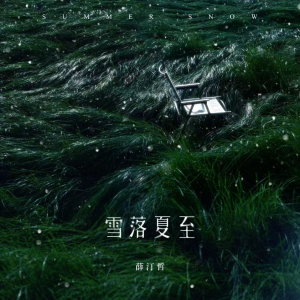 雪落夏至-薛汀哲-钢琴谱