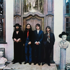 Hey Jude  C调精编简易版 The Beatles 披头士乐队-钢琴谱