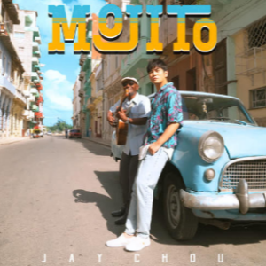 Mojito C调 好听易上手-钢琴谱