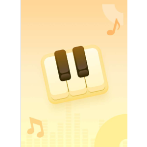 晨曲钢琴简谱 数字双手