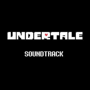 Fallen Down（Undertale音乐）（梦核小曲之一）-钢琴谱