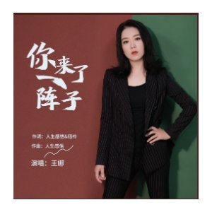 你来了一阵子钢琴简谱 数字双手