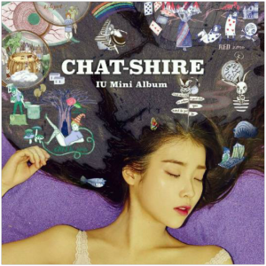IU-膝盖-乐队总谱——C大调版本-钢琴谱