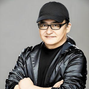 我和你-刘欢 C调精编简易版（2008年北京奥运会开幕式主题曲）-钢琴谱
