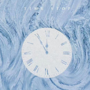 Time Stop钢琴简谱 数字双手