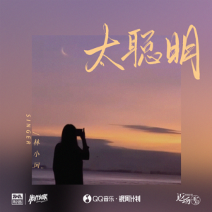 太聪明-钢琴谱