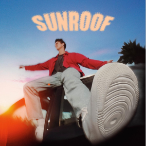 Sunroof（完整版)-钢琴谱