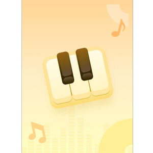C-1.Tarentelle（Op. 123 No.10）-钢琴谱