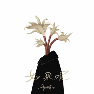 如果呢-钢琴谱