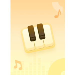 拉德斯基进行曲钢琴简谱 数字双手