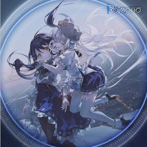 【Rotaeno】Inverted World「林梦回 乐谱系列(1/3)」[67]-钢琴谱