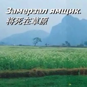 草原钢琴简谱 数字双手 伊万.苏里科夫