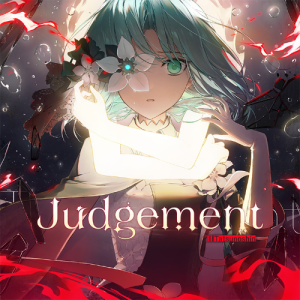【Arcaea】Judgement 8架钢琴联弹版 [63] *9