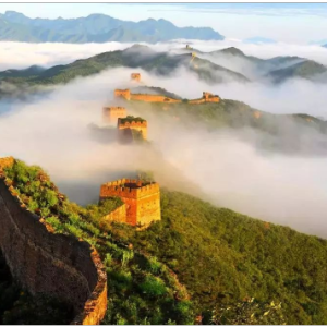 我爱你中国 C调简易版 灵感来了写一下