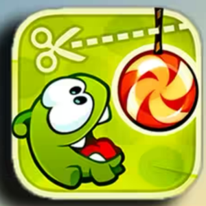 Cut The Rope（割绳子主界面背景音乐）