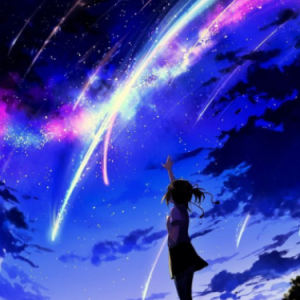 星之诗钢琴简谱 数字双手