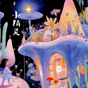 黑暗小精灵钢琴简谱 数字双手
