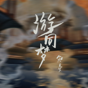 梦同游 -知晏 简单好听~-钢琴谱
