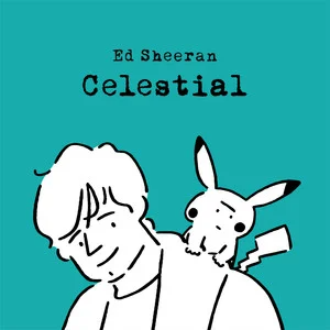 Celestial钢琴简谱 数字双手