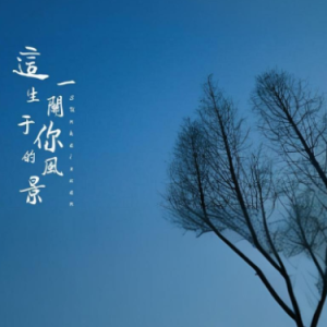 这一生关于你的风景钢琴简谱 数字双手