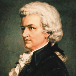 Musette in C Major（莫扎特风笛舞曲）（罗兔兔改编中国风）-钢琴谱