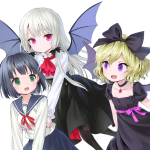 †吸tie Ladies†钢琴简谱 数字双手 園田健太郎