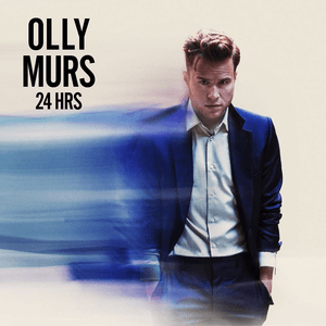 That Girl钢琴简谱 数字双手 Olly Murs/Claude Kelly
