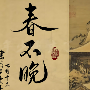 春不晚钢琴简谱 数字双手