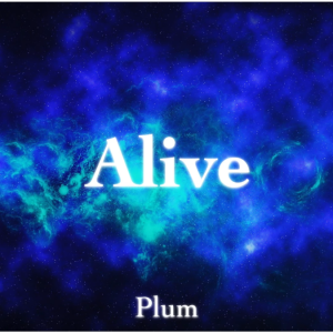 Alive钢琴简谱 数字双手 /