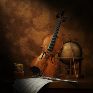 C-3.Waltz（Op.97 No.7）