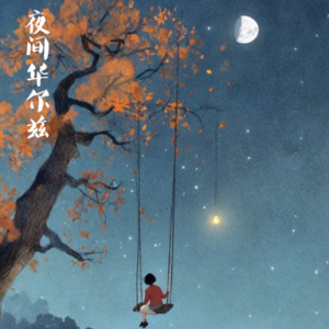 Nocturnal Waltz钢琴简谱 数字双手