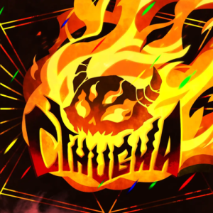 【Muse Dash】Cthugha 6架钢琴联弹版 [72] *13-钢琴谱