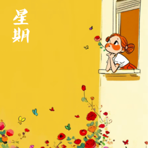 Week #14钢琴简谱 数字双手