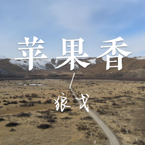 苹果香钢琴简谱 数字双手