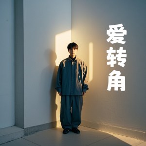爱转角钢琴简谱 数字双手 陈天佑