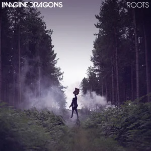 Roots - Imagine Dragons (梦龙) C调-钢琴谱