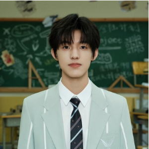 Me & You（TF家族三代张泽禹、张俊豪演唱）-钢琴谱
