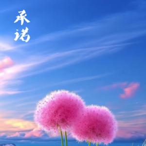 承诺/The Promise【治愈】钢琴谱