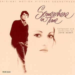 Somewhere in Time （四手联弹）-电影《时光倒流七十年》主题曲-钢琴谱