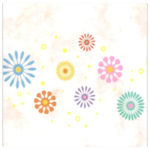 穿过花海钢琴简谱 数字双手