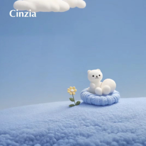 Cinzia【唯美】-钢琴谱