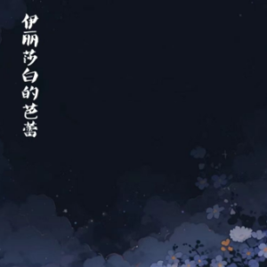 伊丽莎白的芭蕾/ELIZABETH'S BALLAD 【清新】-钢琴谱