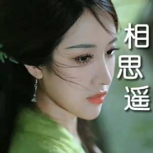 相思遥（带歌词无转调古风完整版）