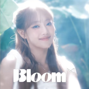 Bloom钢琴简谱 数字双手 MINNIE、B.O.