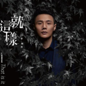 就这样 C调 好听易上手-钢琴谱