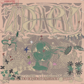 真夜中 新曲「TAIDADA」【超自然武装当哒当 ED】爆燃钢琴独奏-钢琴谱