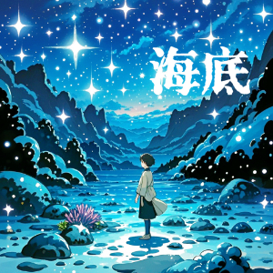 海底 C调精编简易版 一支榴莲 抖音热歌-钢琴谱