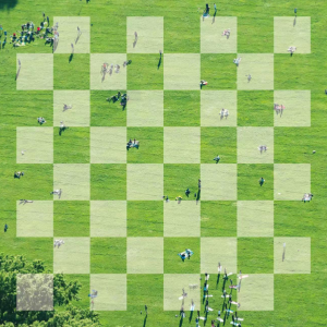 Chessboard (棋盘 (日本电视台新闻节目《news zero》主题曲))  Official髭男dism-钢琴谱